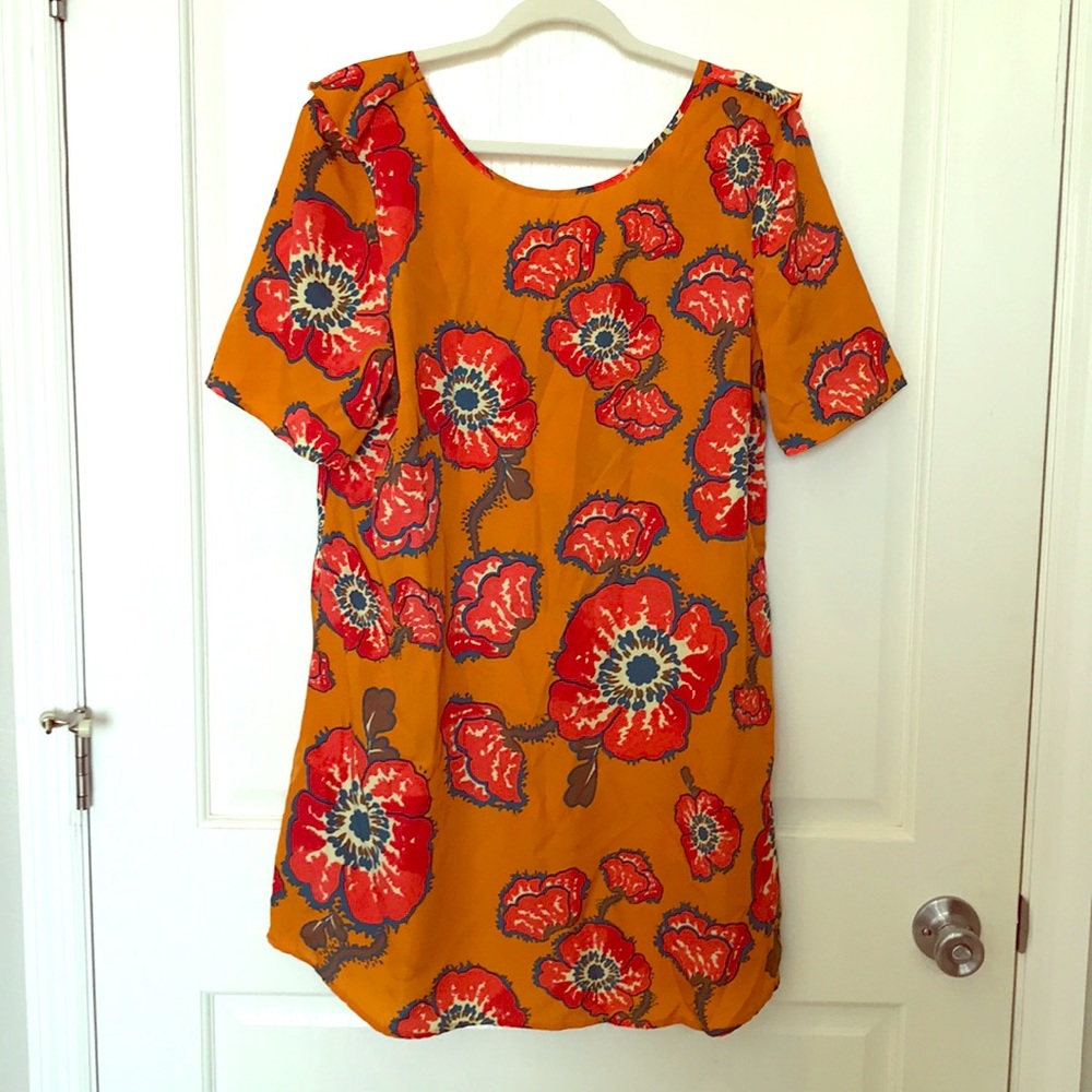 Tucker for Target Dress XL